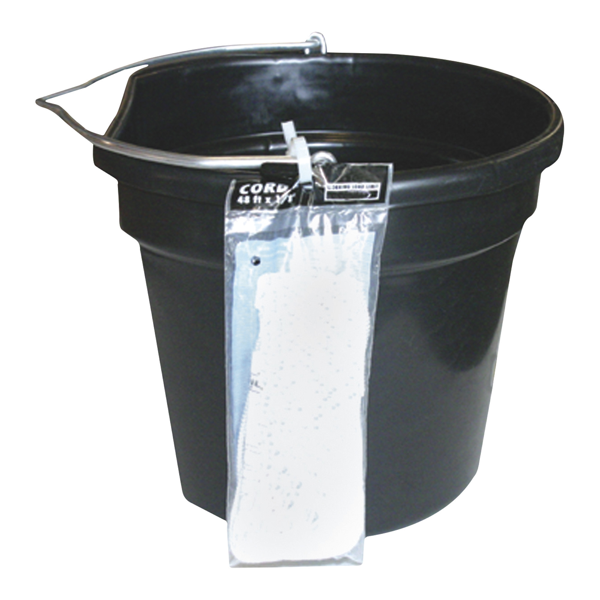 Outdoor Water Solutions Airstone Housing Bucket, Model# ARS0028